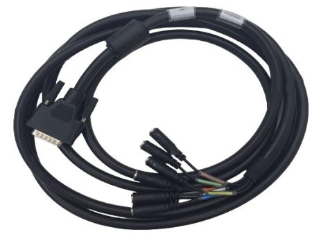 SpO2 Medtronic Digital Analog Cable Online