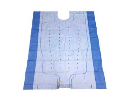 Infinium Original Disposable Patient Warming Blanket Online Hot Sale