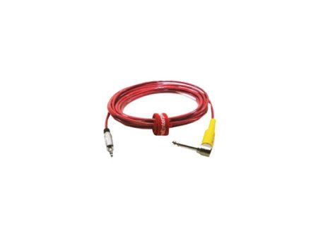 1 8 inch 3-circuit phone plug Original Nurse Call Cable Online