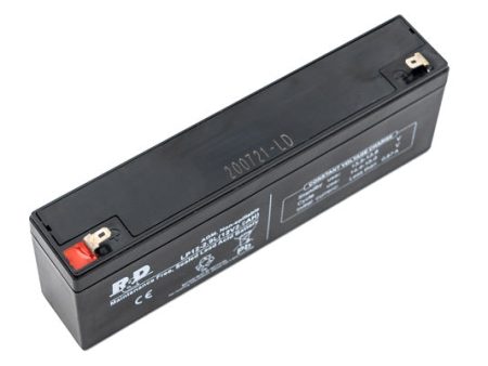 Datex Ohmeda Compatible Medical Battery Discount