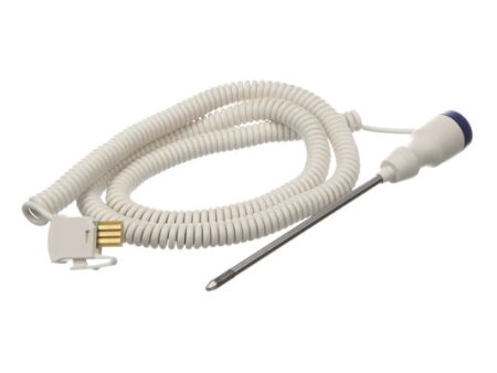 Welch Allyn Original Reusable Temperature Probe Fashion