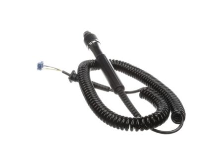 Welch Allyn Original Coiled Cord and Handle Assembly Supply