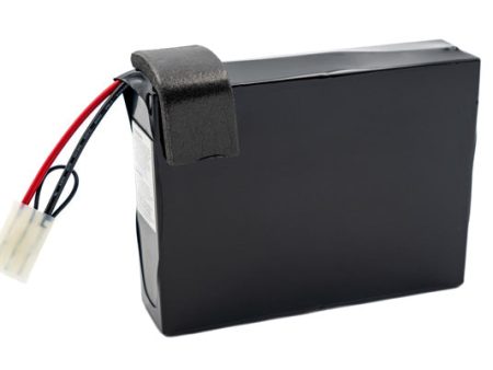 SSCOR Compatible Medical Battery Hot on Sale