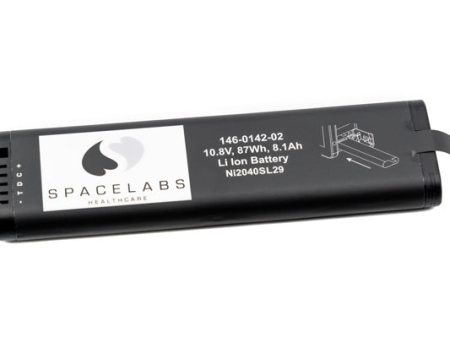 Spacelabs  Original Medical Battery Online Hot Sale