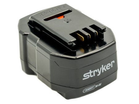 Stryker > Medtronic > Physio Control Original Medical Battery For Cheap