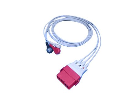 Zoll Original ECG Leadwire Online