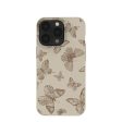 London Fog Delicate Flutters iPhone 13 Pro Case Online