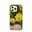 Seashell Full Bloom iPhone 14 Pro Case For Sale