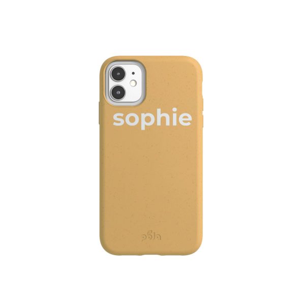 Honey iPhone 11 Case For Discount