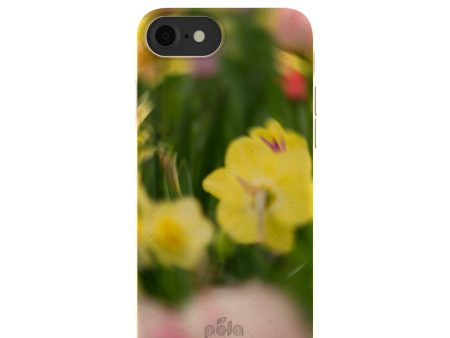 Seashell Full Bloom iPhone 6 6s 7 8 SE Case on Sale