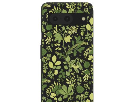 Black Evergreen Google Pixel 8 Case Online Hot Sale