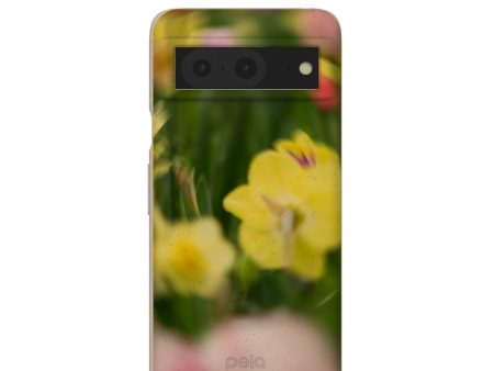 Seashell Full Bloom Google Pixel 8 Case Hot on Sale