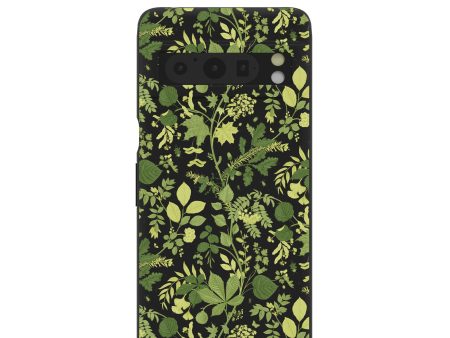 Black Evergreen Google Pixel 8 Pro Case For Discount