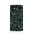 Black Fossilized iPhone 12  iPhone 12 Pro Case Sale