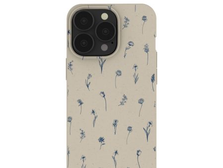 London Fog Petite Perennials iPhone 13 Pro Case Online