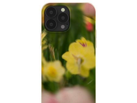 Seashell Full Bloom iPhone 13 Pro Max Case Online