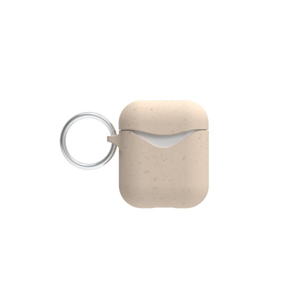 Seashell AirPods (1st and 2nd Generation) Case Discount