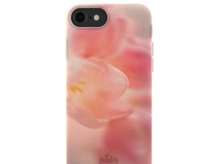 Seashell Radiate iPhone 6 6s 7 8 SE Case For Sale