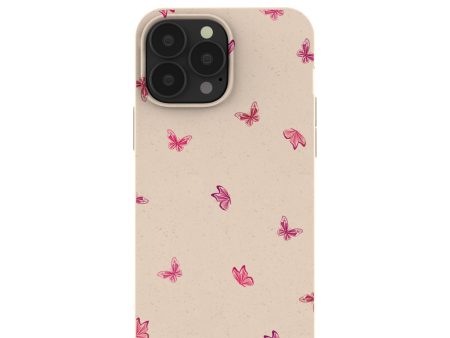 Seashell Lil Flutters iPhone 13 Pro Max Case Discount