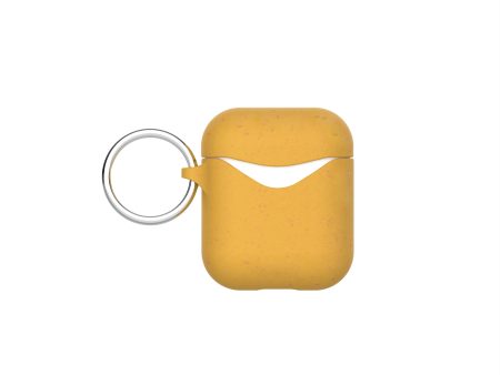 Honey AirPods (1st and 2nd Generation) Case Online Hot Sale