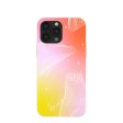 Seashell Aura iPhone 13 Pro Max Case Supply