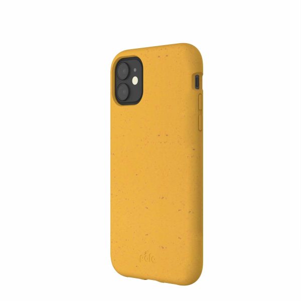 Honey iPhone 11 Case For Discount