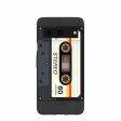 Black Cassette Google Pixel 8 Case Supply