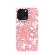 Bubblegum Pink Coastal Rodeo iPhone 13 Pro Case on Sale