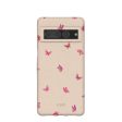 Seashell Lil Flutters Google Pixel 7 Pro Case For Discount