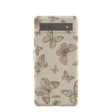 London Fog Delicate Flutters Google Pixel 6a Case Hot on Sale