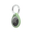 Sage Green AirTag Holder on Sale