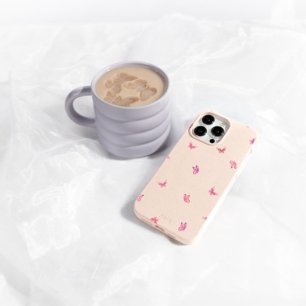 Seashell Lil Flutters Google Pixel 7 Pro Case For Discount