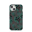 Black Fossilized iPhone 14 Case Discount