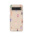 Seashell 80s Fever Google Pixel 8 Case Sale