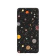 Black Galactic Glow Google Pixel 8 Pro Case Online Hot Sale