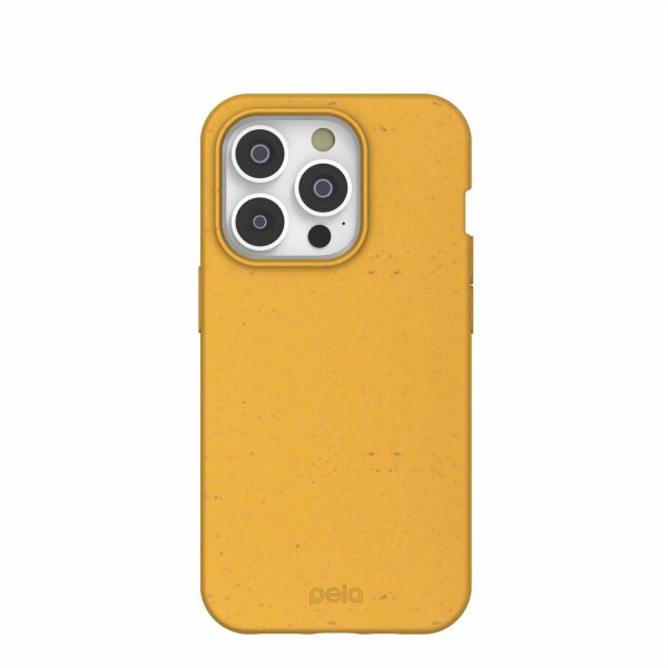 Honey iPhone 14 Pro Case Online Hot Sale