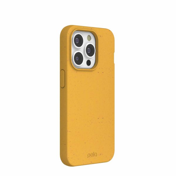 Honey iPhone 14 Pro Case Online Hot Sale