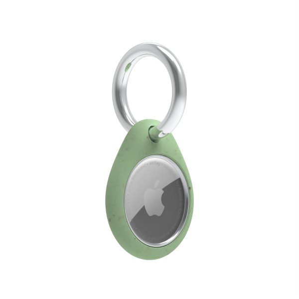 Sage Green AirTag Holder on Sale