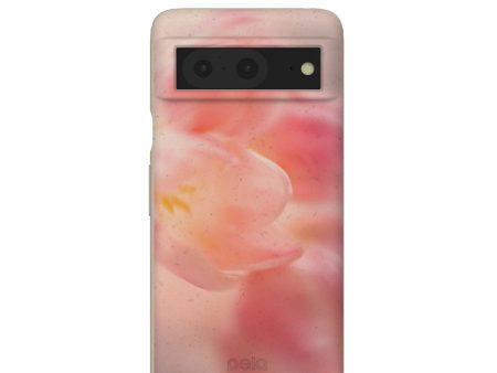 Seashell Radiate Google Pixel 8 Case Discount