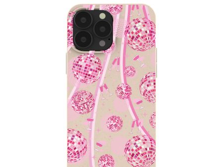 Seashell Dancing Lights iPhone 13 Pro Max Case on Sale