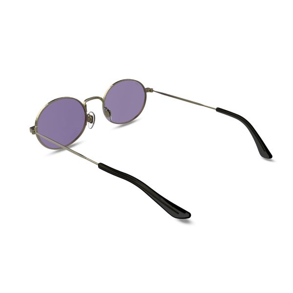 San Marcos Sunglasses in Champagne Sale