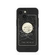 Black The World iPhone 13 Mini Case Online Hot Sale