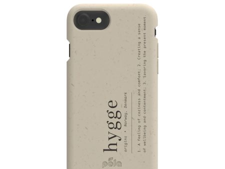 London Fog Hygge iPhone 6 6s 7 8 SE Case Discount