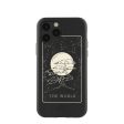 Black The World iPhone 11 Pro Case Discount