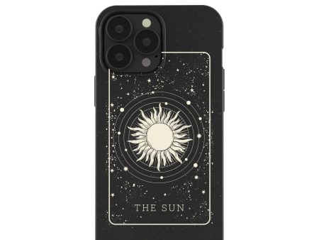 Black The Sun iPhone 13 Pro Max Case Discount