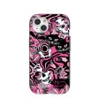 Black Spellbound Ghouls iPhone 15 Case Online Hot Sale