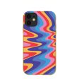 Honey Bold Vibrations iPhone 11 Case Discount