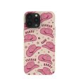 Seashell Yeehaw iPhone 13 Pro Max Case Supply