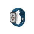 Stormy Blue - Vine - Watch Band for 40 38mm Apple Watch Supply