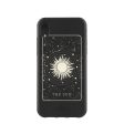 Black The Sun iPhone XR Case Hot on Sale